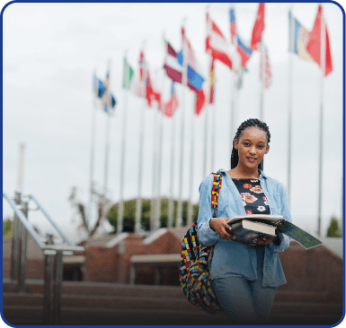 International Exams- SAT, IGSCE, etc